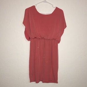 Dress (MUST BUNDLE)